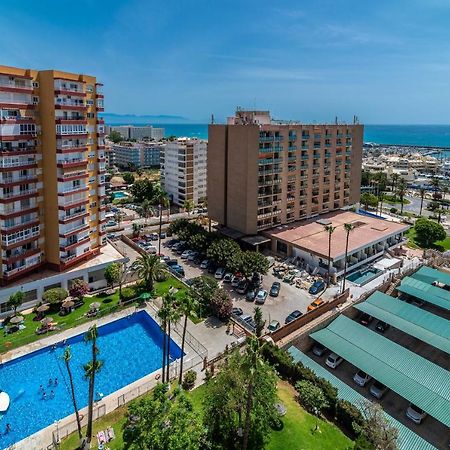 베날마데나코스타 Vb Diana 1Br Marina & Sea Views 아파트 외부 사진