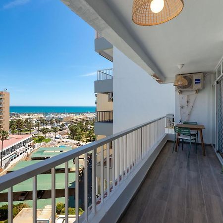 베날마데나코스타 Vb Diana 1Br Marina & Sea Views 아파트 외부 사진