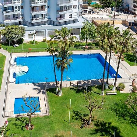 베날마데나코스타 Vb Diana 1Br Marina & Sea Views 아파트 외부 사진