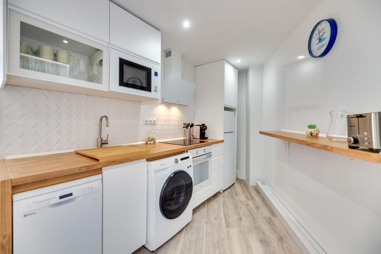 베날마데나코스타 Vb Diana 1Br Marina & Sea Views 아파트 외부 사진
