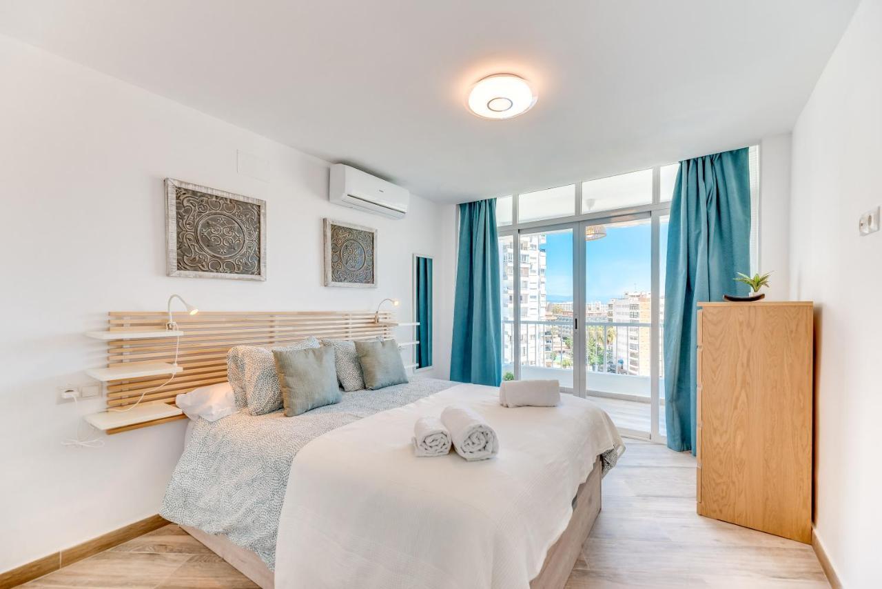 베날마데나코스타 Vb Diana 1Br Marina & Sea Views 아파트 외부 사진
