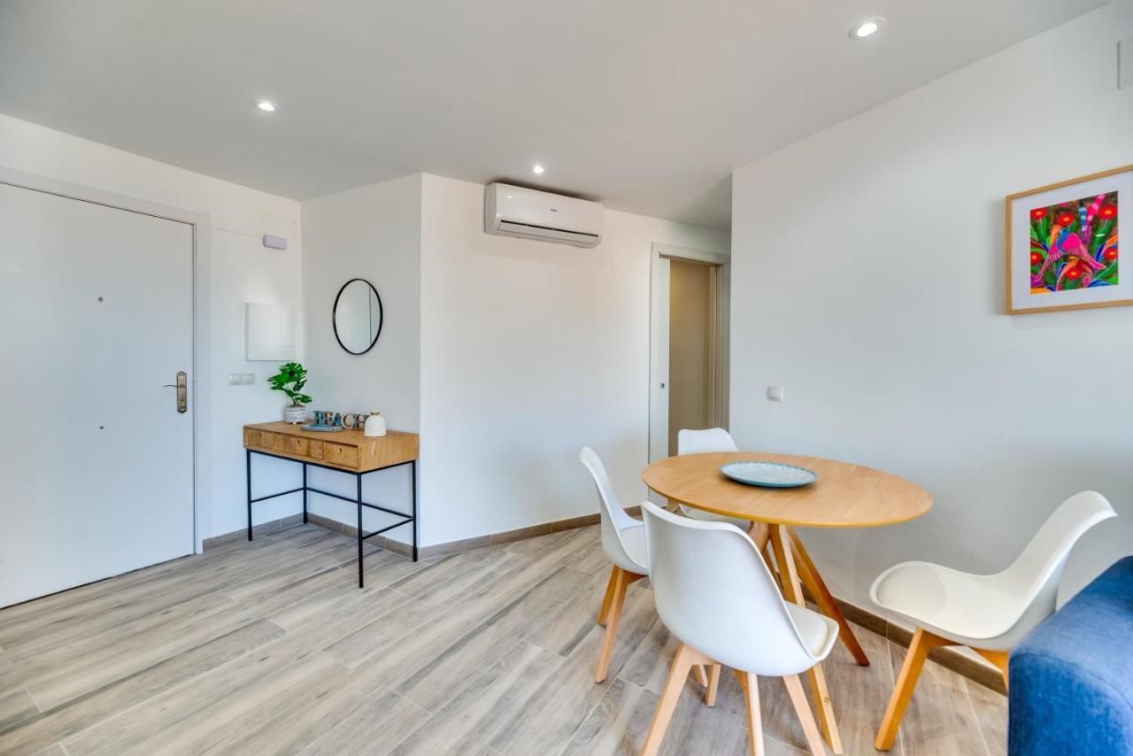 베날마데나코스타 Vb Diana 1Br Marina & Sea Views 아파트 외부 사진